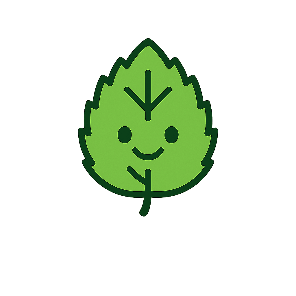 Skincare brand logo