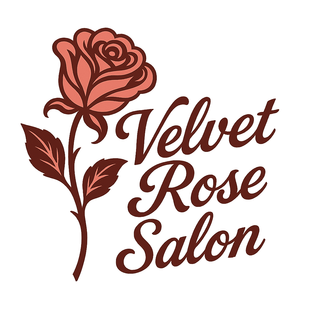 Contemporary skincare label